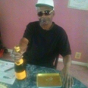 Meet your Posher, Dewitt